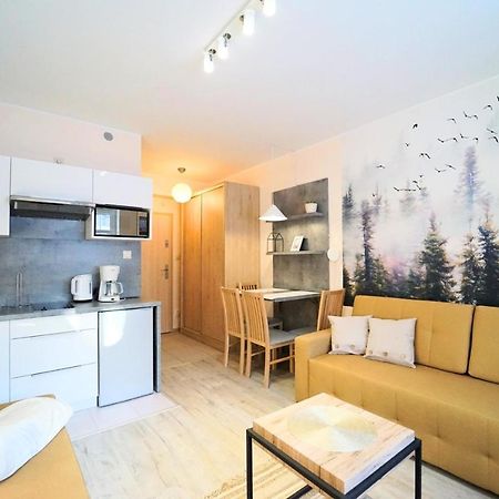 Apartamenty Everysky - Sucha 3 Karpacz Eksteriør billede