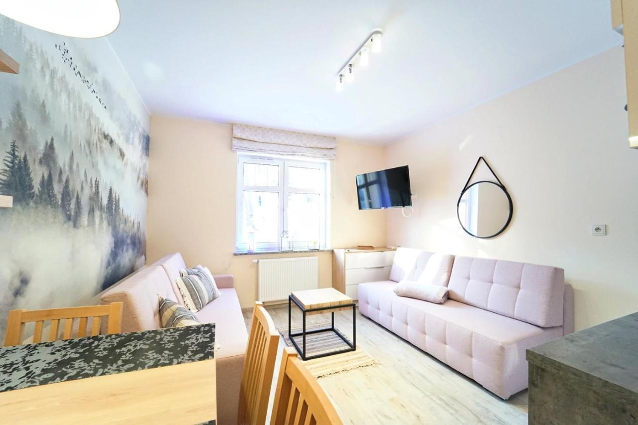 Apartamenty Everysky - Sucha 3 Karpacz Eksteriør billede