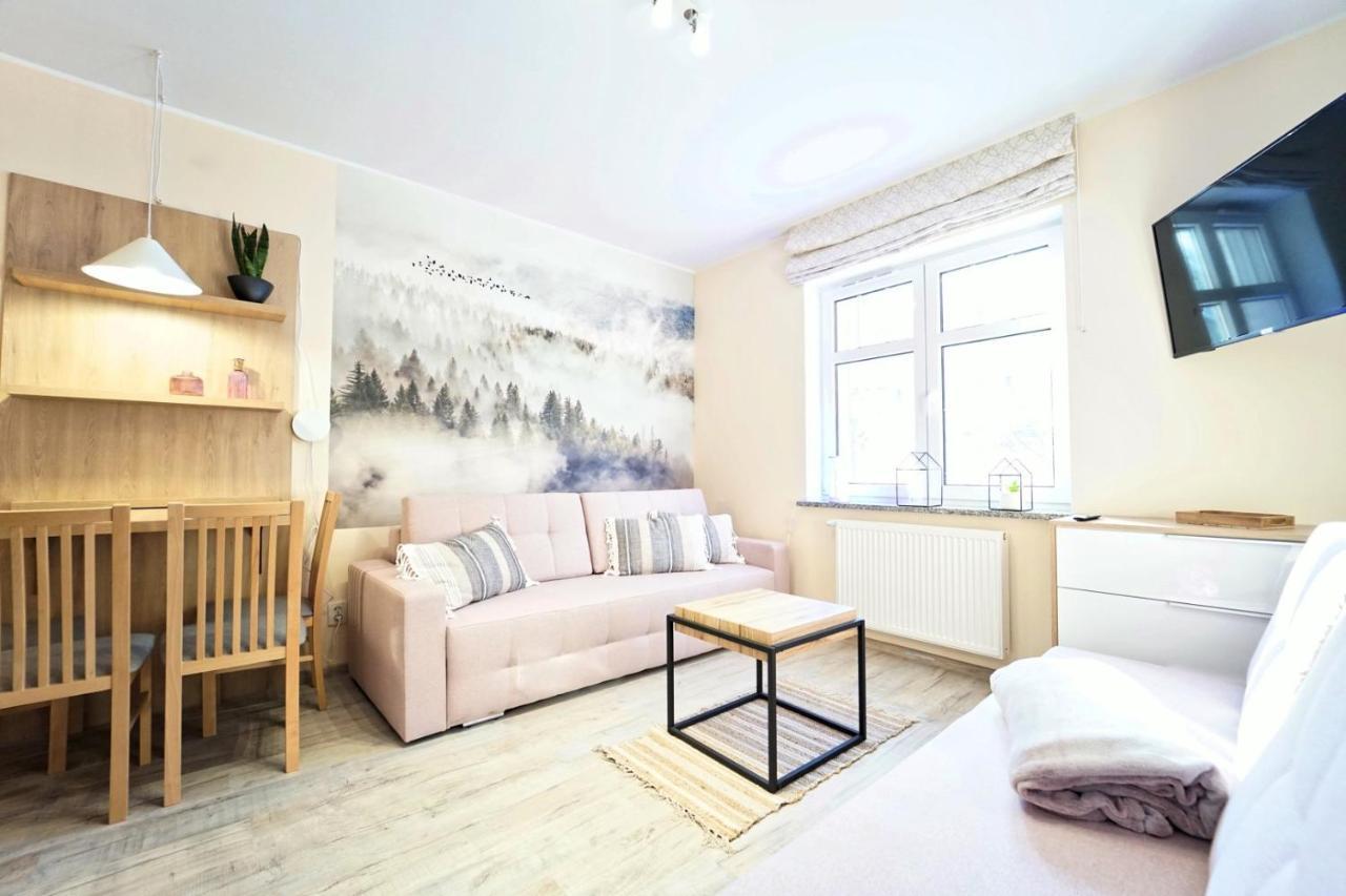 Apartamenty Everysky - Sucha 3 Karpacz Eksteriør billede