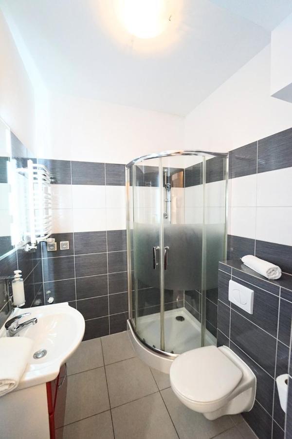 Apartamenty Everysky - Sucha 3 Karpacz Eksteriør billede