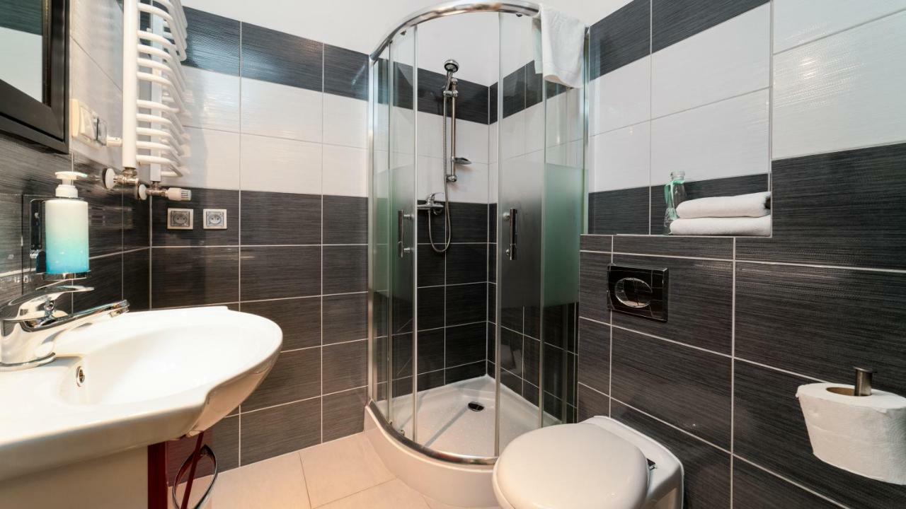 Apartamenty Everysky - Sucha 3 Karpacz Eksteriør billede